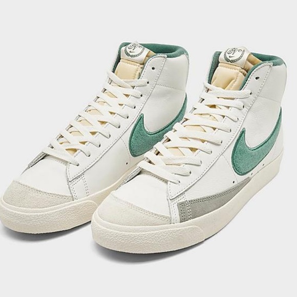 Nike Other - Nike Blazer Mid '77 Premium Resort and Sport Casual  Sneakers  Sz 4Y unisex NEW